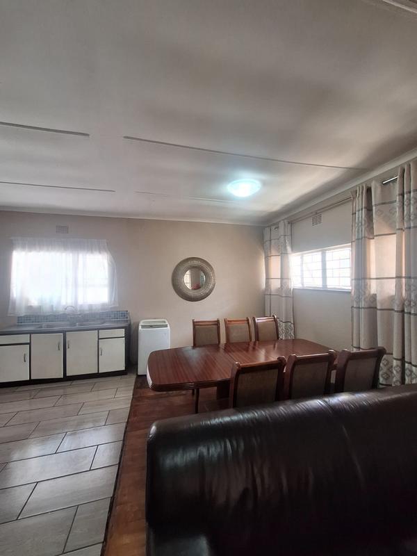 3 Bedroom Property for Sale in Oostersee Western Cape